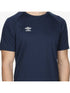 UMBRO DRI-FIT TRAINING T-SHIRT